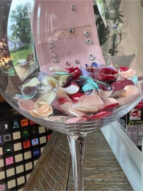 Nails, Nails & More Nails - Press On